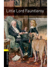 OBL 3E 1: Little Lord Fauntler oy - Humanitas
