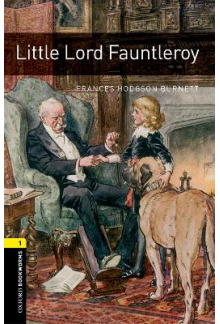 OBL 3E 1: Little Lord Fauntler oy - Humanitas