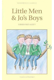 Little Men; AND Jo's Boys - Humanitas