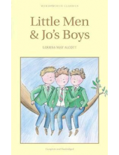 Little Men; AND Jo's Boys - Humanitas