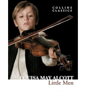 Little Men - Humanitas