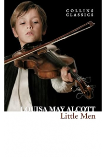 Little Men - Humanitas