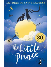 The Little Prince - Humanitas