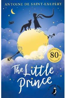 The Little Prince - Humanitas