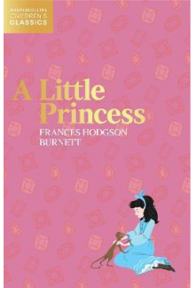 A Little Princess - Humanitas