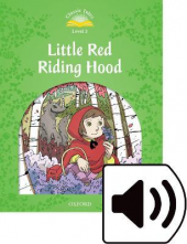 CT 2E 3 MP3: Little Red Riding Hood - Humanitas