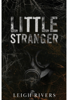 Little Stranger A Dark Taboo Romance - Humanitas