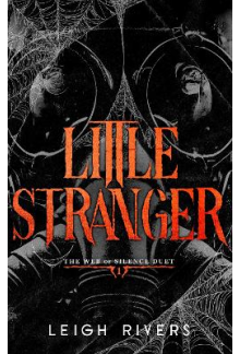 Little Stranger Web of Silence - Humanitas