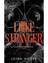 Little Stranger Web of Silence - Humanitas