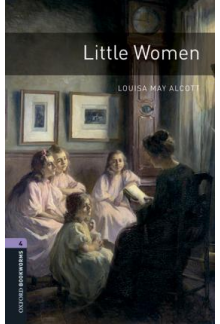 OBL 3E 4 MP3: Little Women - Humanitas