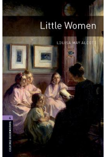 OBL 3E 4: Little Women - Humanitas