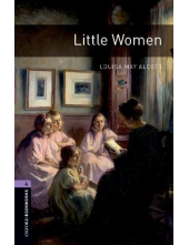 OBL 3E 4: Little Women - Humanitas