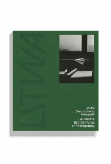Litwa Dwa stulecia fotografii - Humanitas