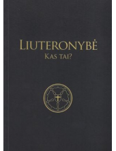 Liuteronybė. Kas tai? - Humanitas