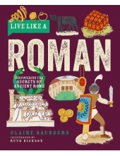 Live Like A Roman - Humanitas