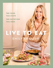 Live to Eat - Humanitas