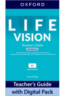 Life Vision Elem TG DIG Pk - Humanitas