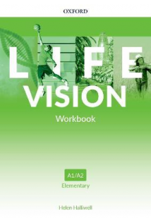 Life Vision Elem WBk - Humanitas