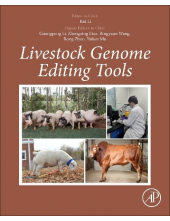 Livestock Genome Editing Tools - Humanitas
