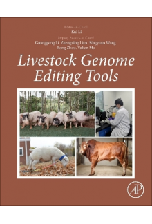 Livestock Genome Editing Tools - Humanitas