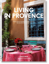 Living in Provence Humanitas