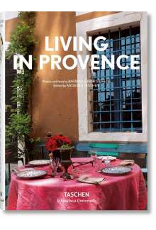Living in Provence - Humanitas