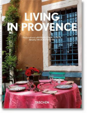 Living in Provence - Humanitas