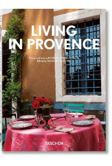 Living in Provence - Humanitas