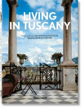 Living in Tuscany - Humanitas