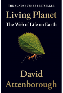 Living Planet : The Web of Lif e on Earth - Humanitas