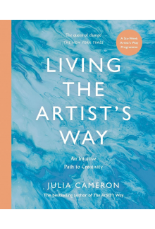 Living the Artist's Way - Humanitas