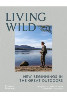 Living Wild - Humanitas