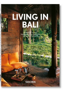 Living in Bali  (40th Anniversary Edition) - Humanitas