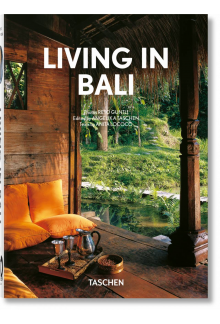 Living in Bali. 40th Ed - Humanitas