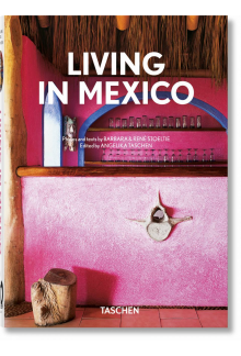 Living in Mexico (40th Anniversary Edition) - Humanitas