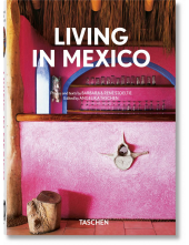 Living in Mexico. 40th Ed. - Humanitas