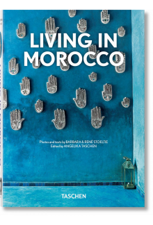 Living in Morocco (40th Anniversary Edition) - Humanitas