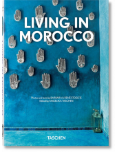 Living in Morocco (40th Anniversary Edition) - Humanitas