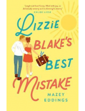 Lizzie Blake's Best Mistake - Humanitas