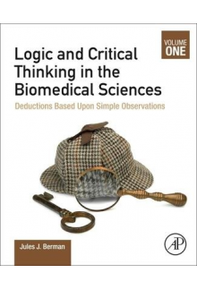 Logic and Critical Thinking in the Biomedical Sciences - Humanitas
