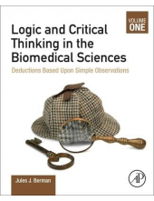 Logic and Critical Thinking in the Biomedical Sciences - Humanitas