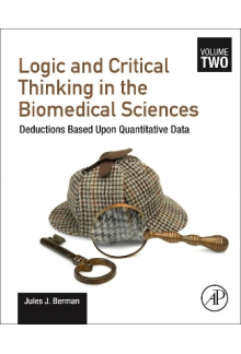 Logic and Critical Thinking in the Biomedical Sciences - Humanitas