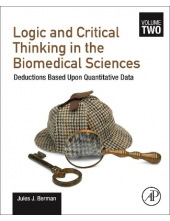 Logic and Critical Thinking in the Biomedical Sciences - Humanitas