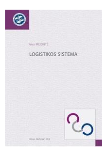 Logistikos sistema - Humanitas