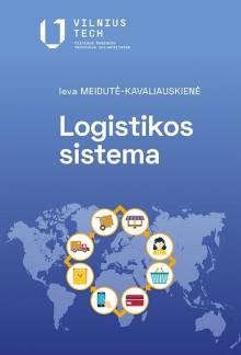 Logistikos sistema - Humanitas