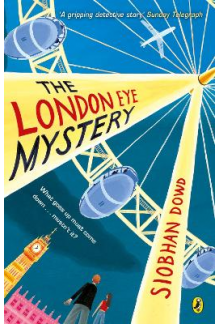 London Eye Mystery - Humanitas