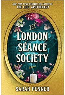 The London Seance Society - Humanitas
