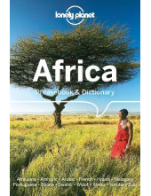 Africa Phrasebook and Dictiona ry - Humanitas