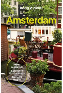 Amsterdam - Humanitas