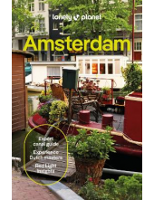 Amsterdam - Humanitas